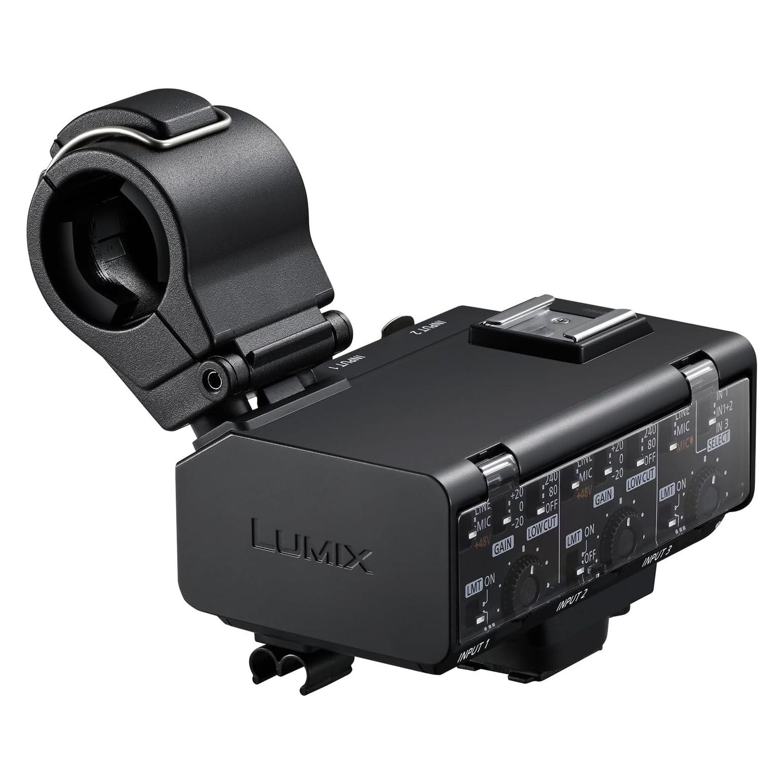 Panasonic DMW-XLR2E Video Interface (DMW-XLR2E)