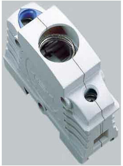 Wöhner Socle de fusible 31291 (0643226)