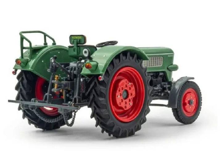 ROS Spielzeug-Traktor ROS Fendt Favorit 3 2WD 951914, (1-tlg)