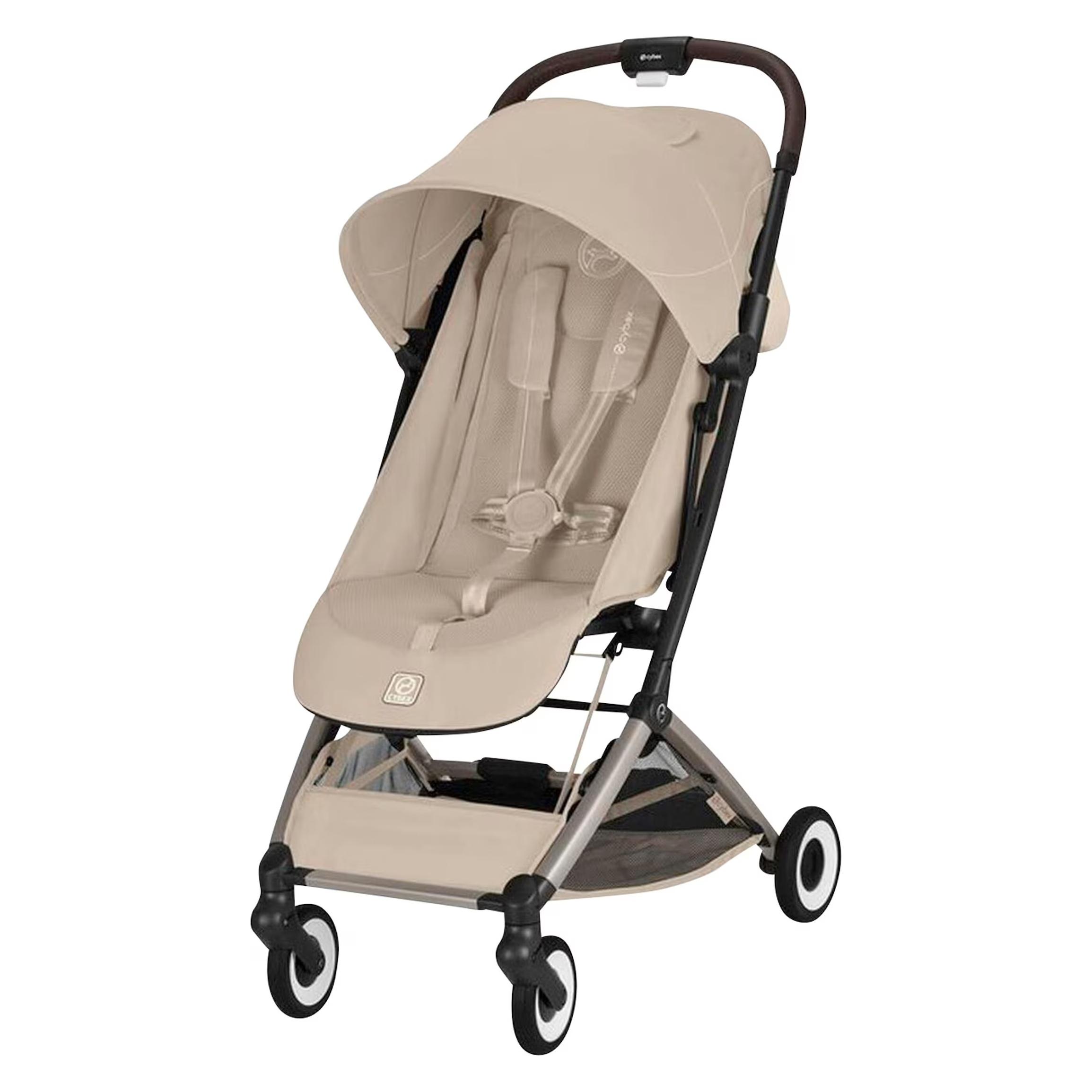 Cybex Orfeo V2 (0 Monate - 4 Jahre) (526001031)