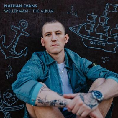 Nathan Evans: Wellerman - The Album - Nathan Evans, CD, 0602448486486