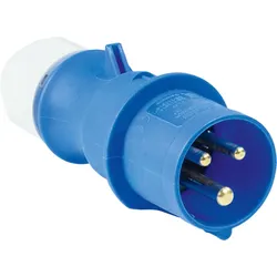 CEE-Stecker 3-polig