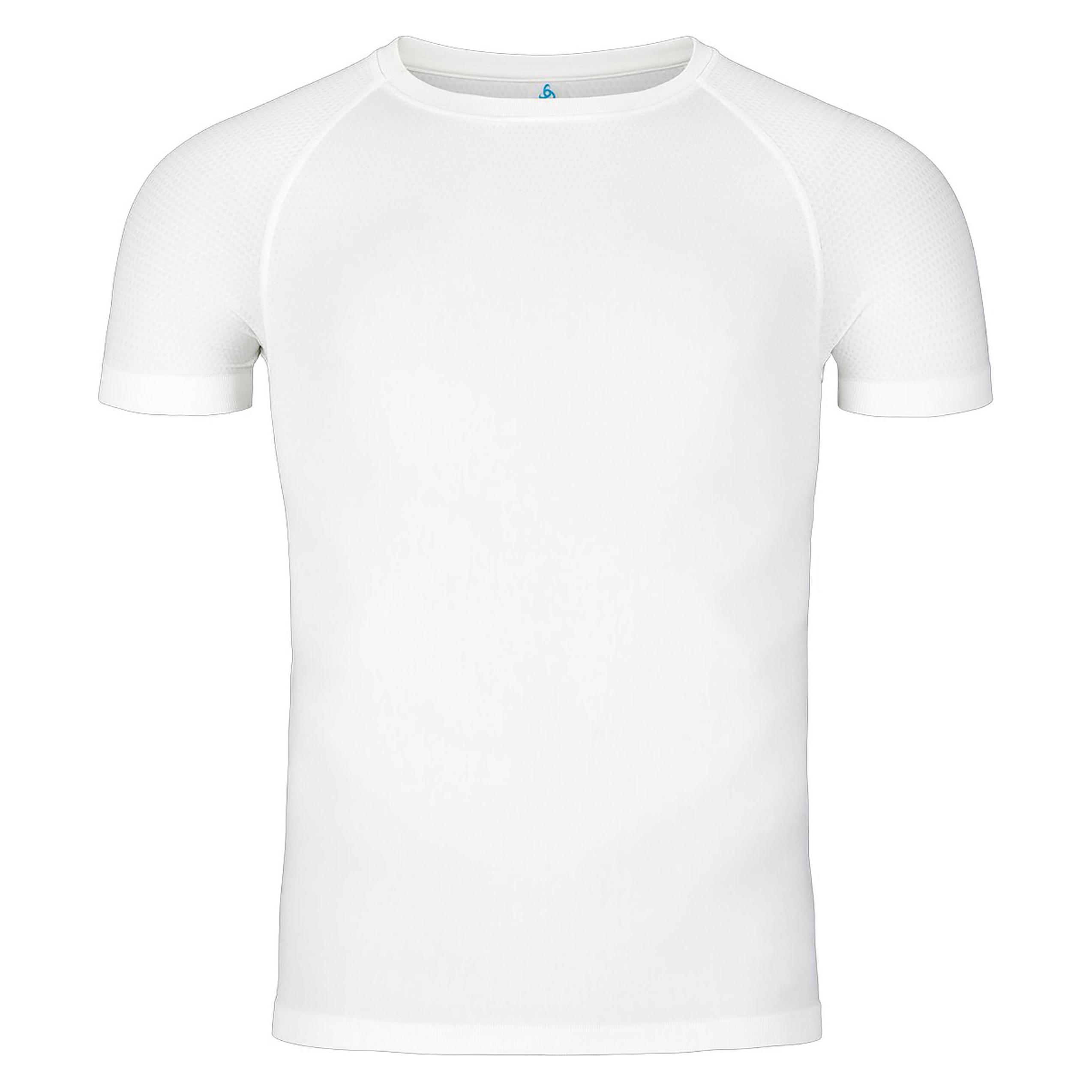 Odlo BL TOP crew neck s/s PERFORMANCE LIGHT E (XL) (18879210000XL)