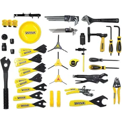 Pedro ́s Apprentice Bench Tool Kit Werkzeugset, Box B