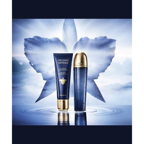 Guerlain Orchidée Impériale La Esencia-In 125mL