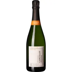Champagner Lancelot Pienne - Table Ronde