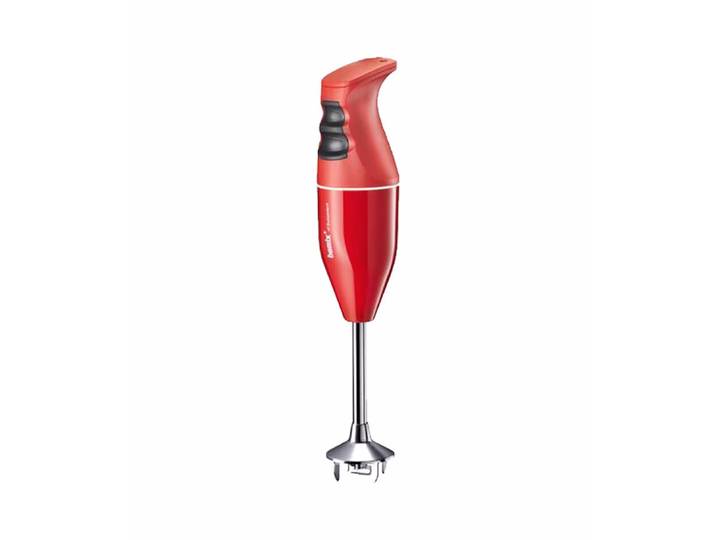 Bamix EO140, CLASSIC rot Stabmixer