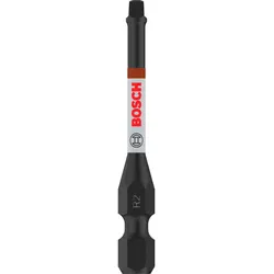 Bosch PRO Robertson Impact Bit R2 - 2608522551