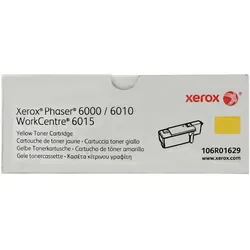 Xerox 106R01629 Toner – yellow – B-Verpackung