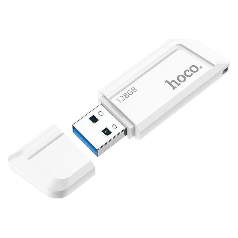 Hoco Memory cards pendrive USB A UD11 128GB USB3.0 (128 GB, USB-A) (58229235)