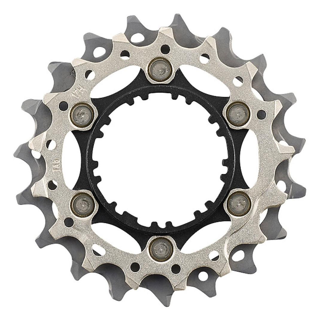 Shimano Ritzel (17) (38736211)