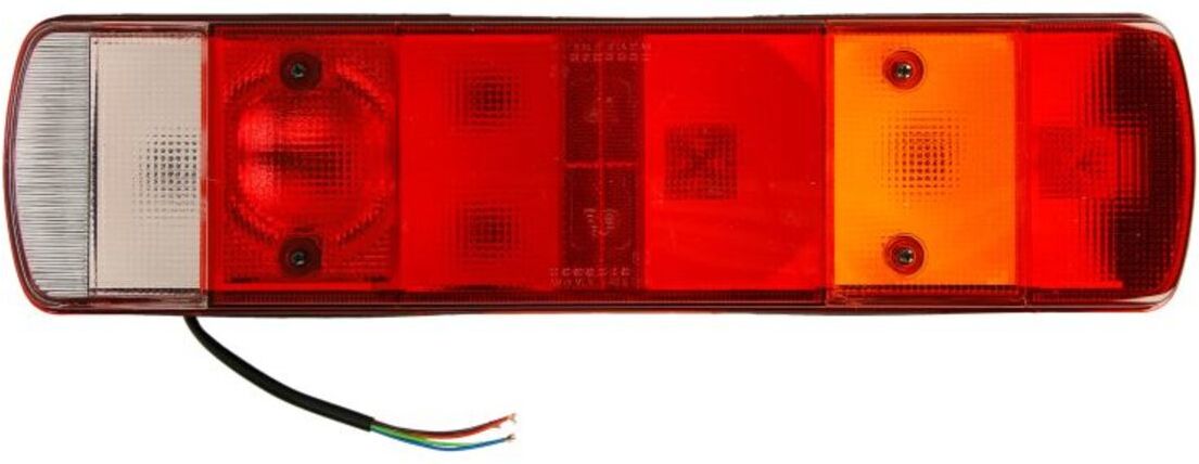 Heckleuchte DT Spare Parts 1.21440 Rechts