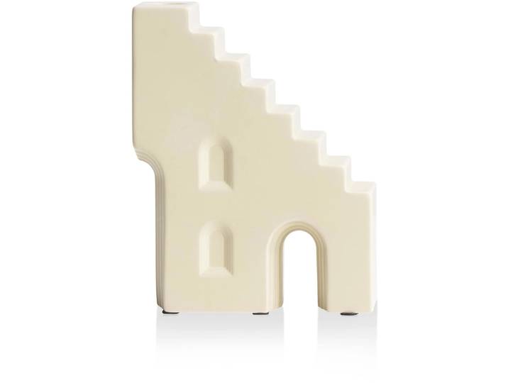 Coco Maison Skala Kerzenhalter H17.6cm