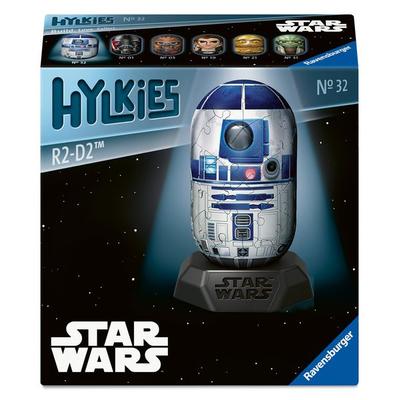 Hylkies Star Wars R2-D2 Sammelfigur