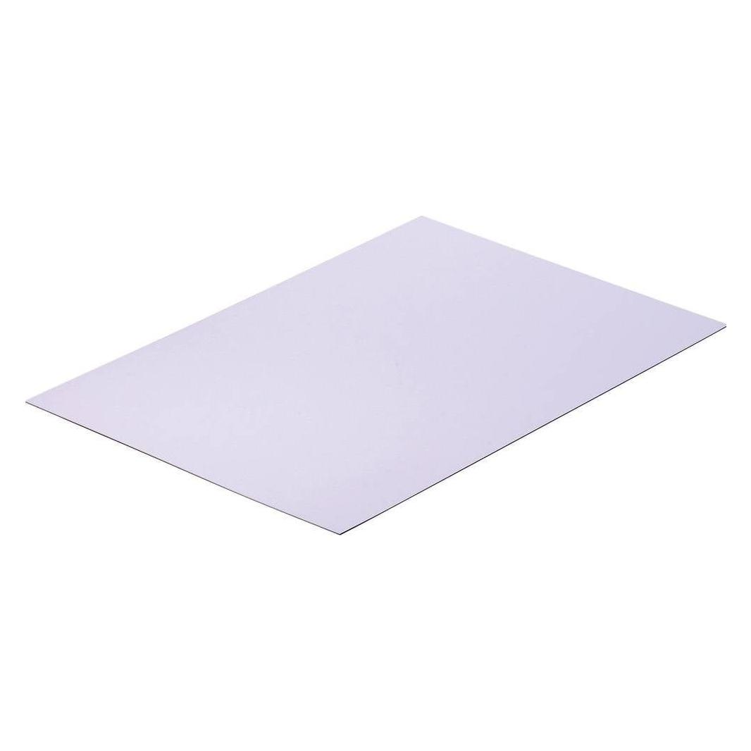 Reely Polystyrol-Platte (L x B) 330 (229798)