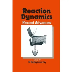 Reaction Dynamics, Fachbücher