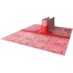 Sopro Bauchemie WDE 4D 1171 Wannendichtecke