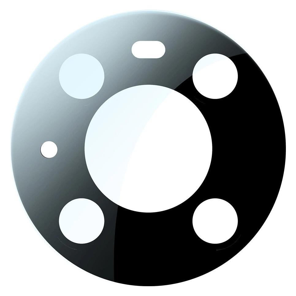 Baseus 0.3mm Full-frame Lens Film (2 Stk., Huawei Mate 40 Pro) (SGQK000502)