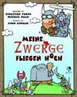 Pegasus Spiele - Meine Zwerge fliegen hoch! - Preis vom 09.10.2026 07:28:09 h