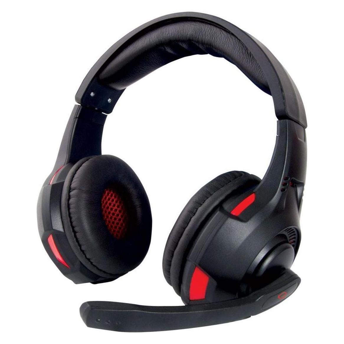 Esperanza mit Stryker-Mikrofon für Gaming (Kabelgebunden) (EGH370)