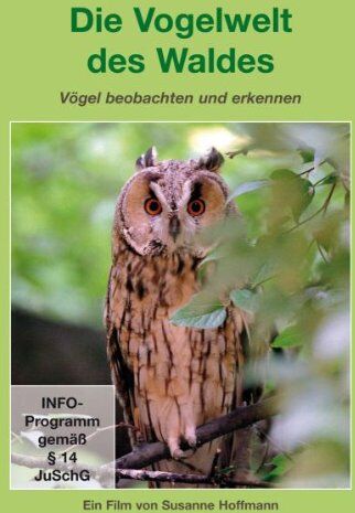 Die Vogelwelt des Waldes - Preis vom 30.09.2026 09:01:18 h