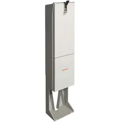 Hager Anschlusssäule ZAN142PV8-2