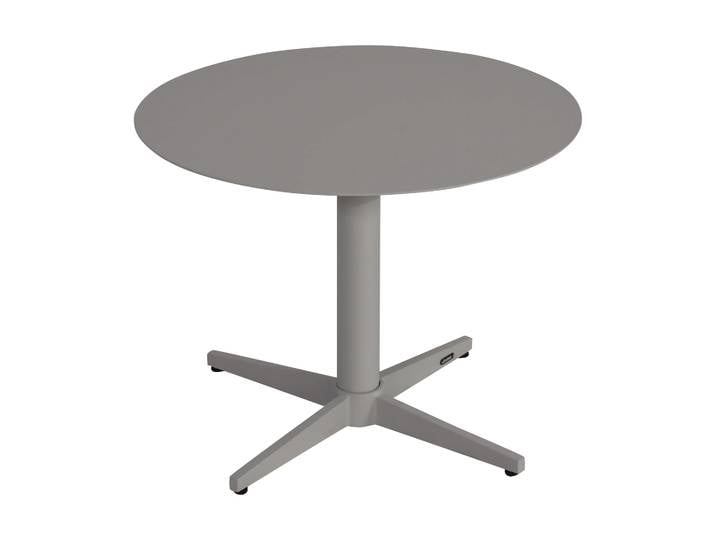 Brafab Mill Couchtisch Khaki, Medium Ø60 cm