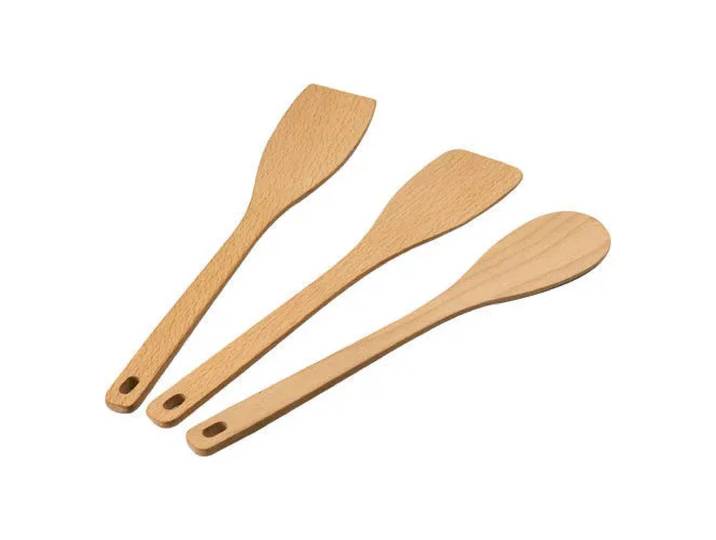 Alessi Ustensiles Pots&Pans 3 pièces
