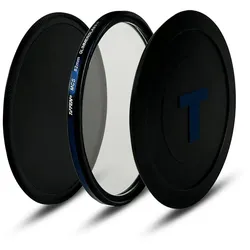 82 mm GLIMMERGLASS 1/2 MCS Filter