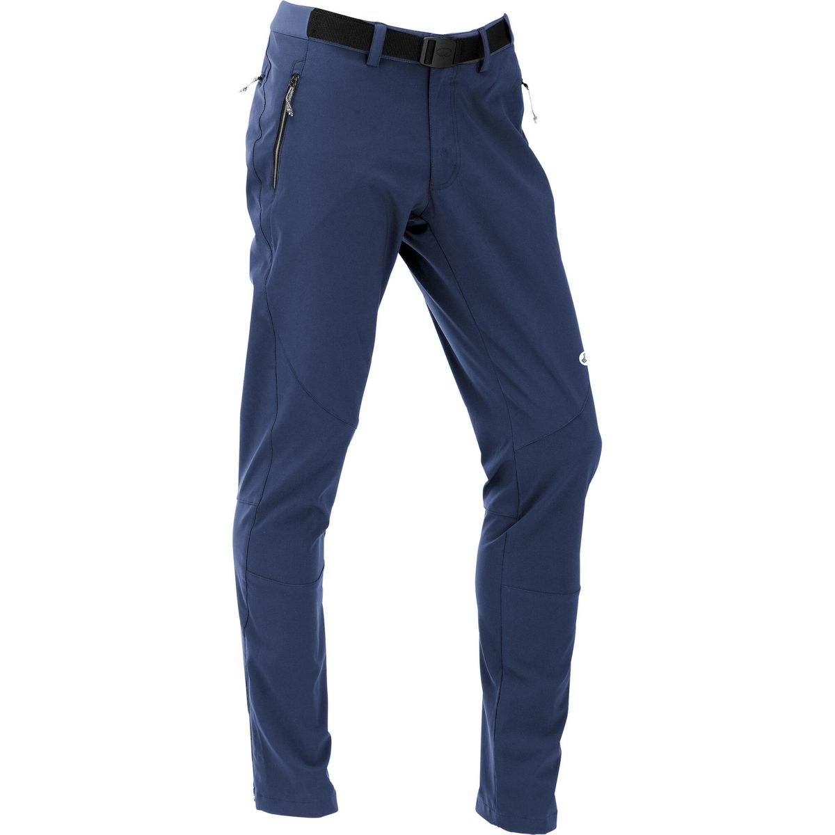 MAUL Sport Waxenstein - Trekkinghose elas. sky blue (74) 48 4860500743-74-48