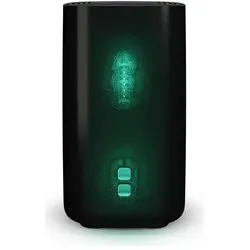 Telekom Speedport Pro Gaming, Router, Schwarz