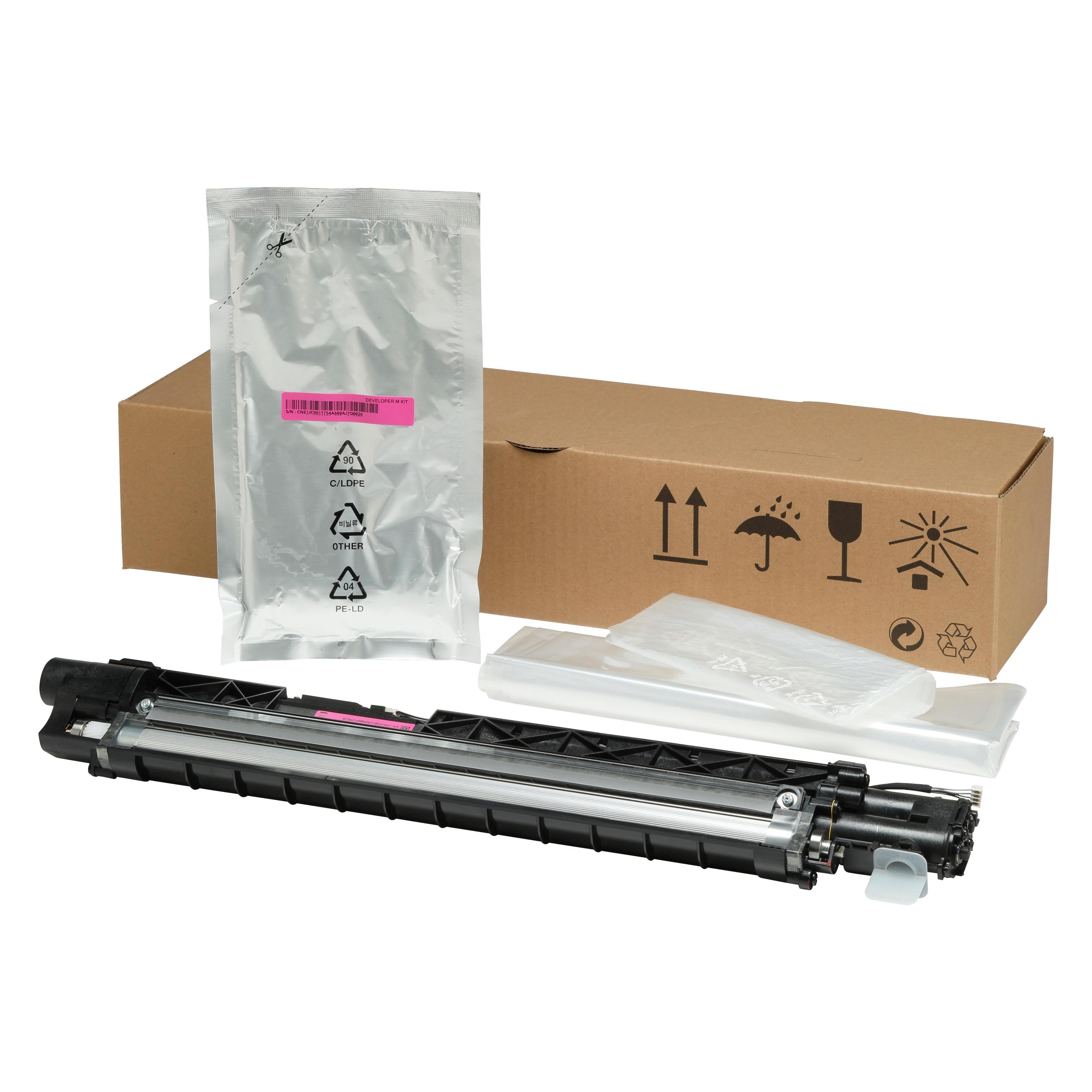 HP Developer Unit magenta (5PN59A)