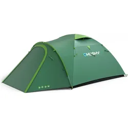 Husky, Zelt, (Kuppelzelt, Tunnelzelt, 5.20 kg, 3 Personen)