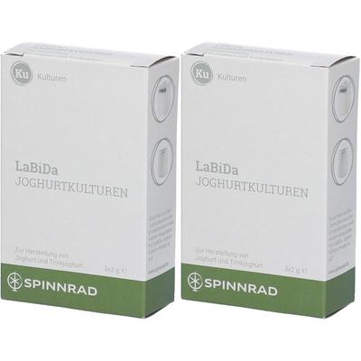 Labida 97 ABT 2x 2x3x2 g Beutel