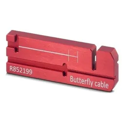 Phoenix Contact Verteilerblock FOC-TOOL-STR#1218483