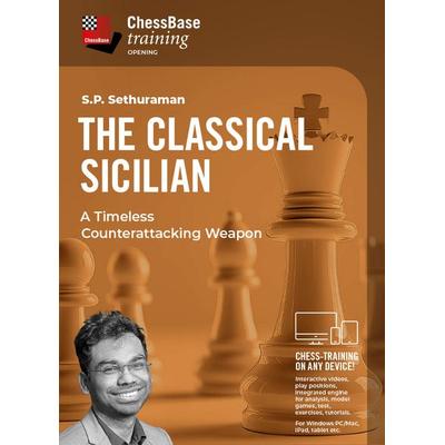 The Classical Sicilian -
