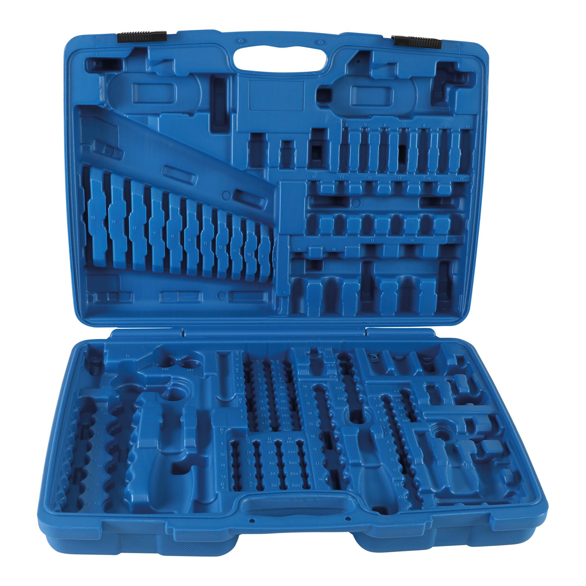 BGS Leerkoffer für Art. 8820 8820-LEER ; BGS technic)