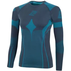 Bogotto Klara Sommer Damen Langarm Funktionsshirt