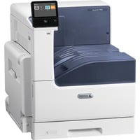 VersaLink C7000DN, LED-Drucker blau/grau, USB, LAN, NFC, Duplex (Druck)
