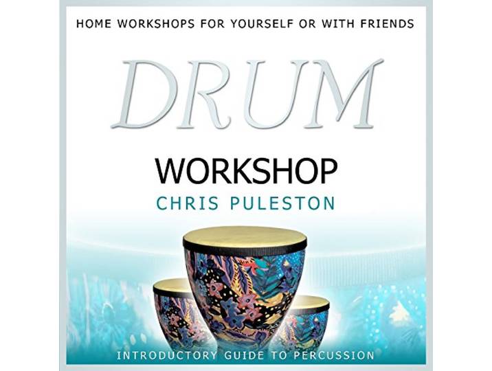 Chris Puleston - Drum Workshop
