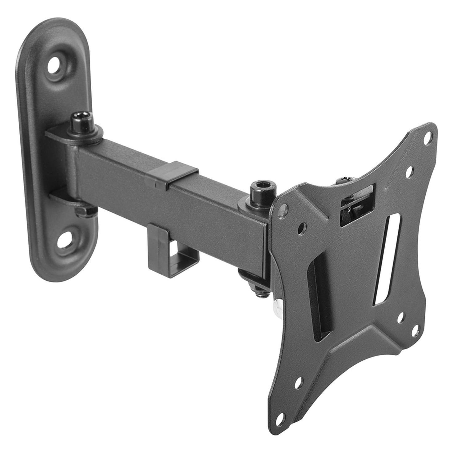 Deltaco Wandhalterung (Wand, 27", 25 kg) (ARM-0250)