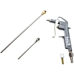 BGS Druckluft-Ausblaspistole Alu-Druckguss - 3215