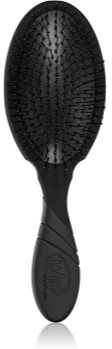 Wet Brush Pro Detangler escova de cabelo Black 1 un.. Pro Detangler