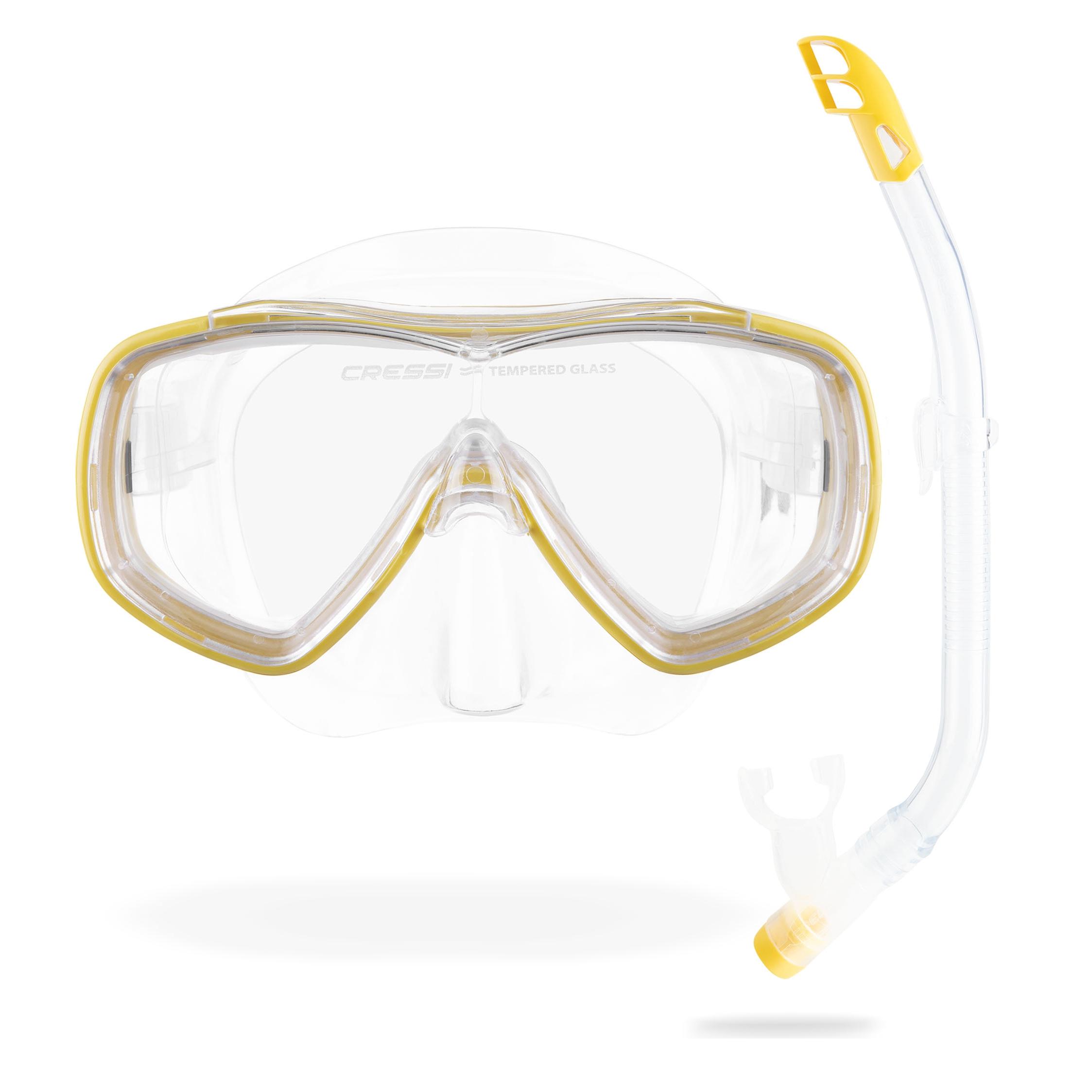 Cressi Ondina + Top (DM1010131)