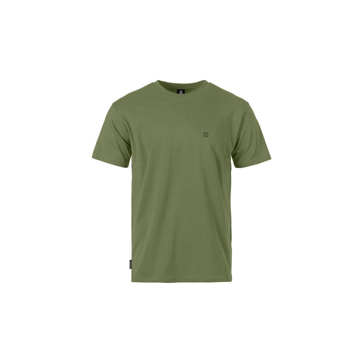 Horsefeathers Hunt T-shirt sage XXL SM1431B-sage-XXL
