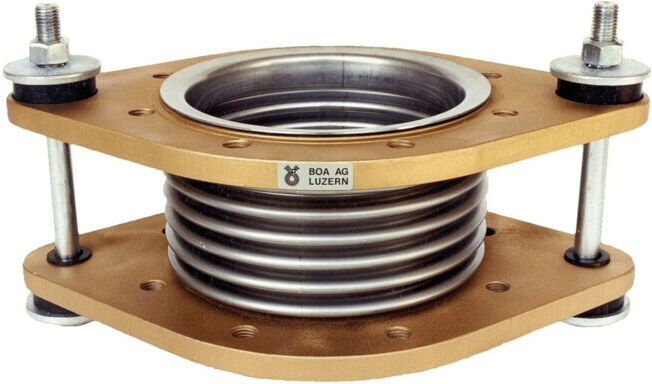 Wilo Compensateur inox V4A DN 250 (2525812)