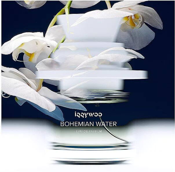 IGGYWOO Bohemian Water Eau de Parfum 50ml B