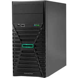 HPE ProLiant ML30 Gen11 6325P 3.5GHz 4c 1P 1x32GB-U 4LFF 2x960GB SSD 1x1000W PS EU Server (32 GB, Tower Server), Server