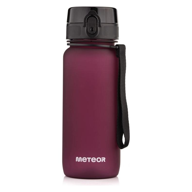 Ty Meteor bottle 650 ml 17660 burgundy (0.65 l) (60080383)