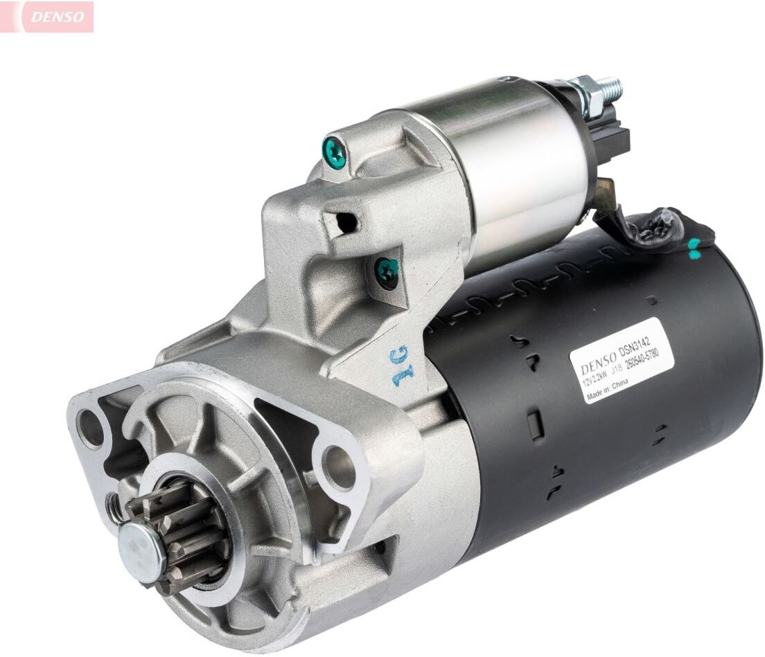 Starter DENSO DSN3142